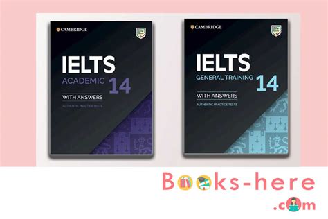 ielts 14 general