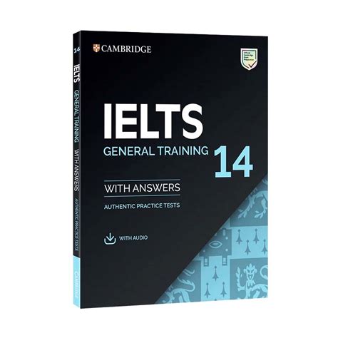 Awasome Ielts 14 General Training Trending