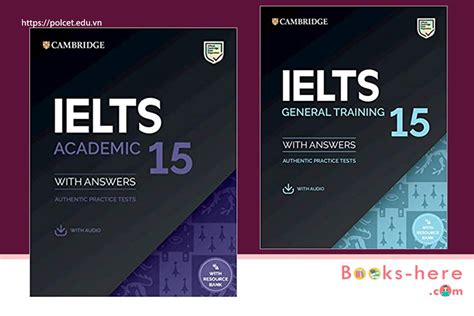ielts 15 general