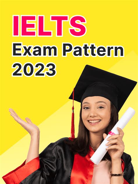 ielts 2023 exam pattern