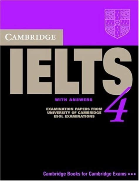 ielts 4 pdf