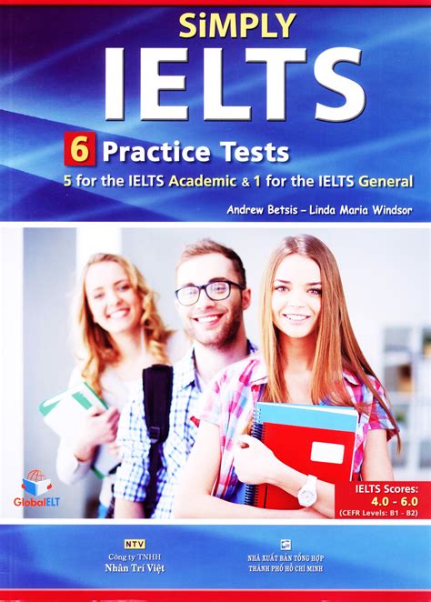 ielts 6 practice tests