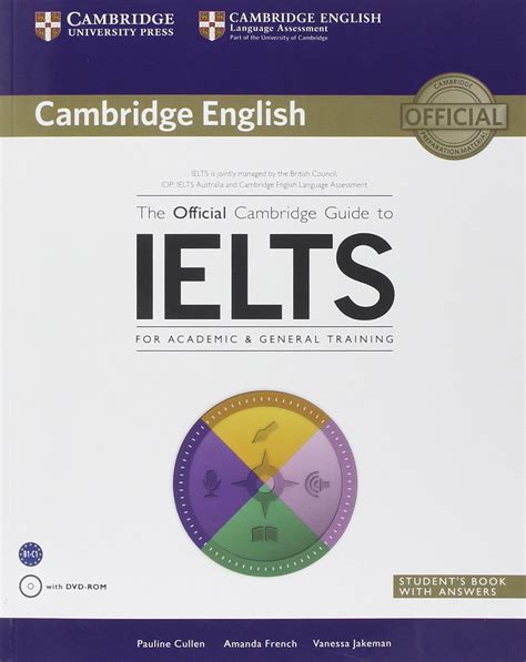 ielts academic guide