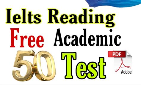 ielts academic sample test pdf