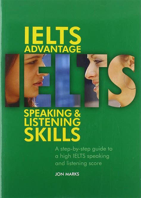 ielts advantage speaking pdf