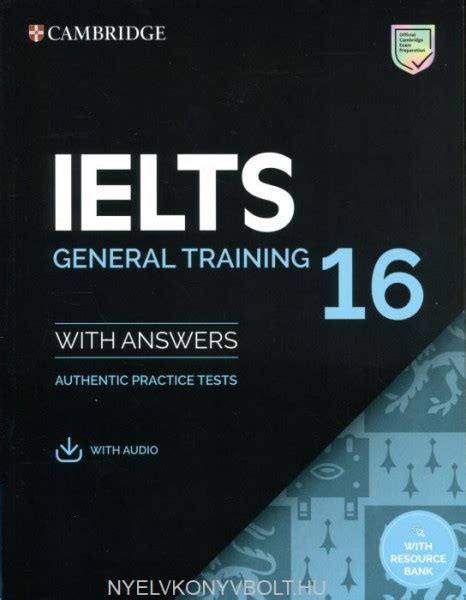 ielts authentic examination papers