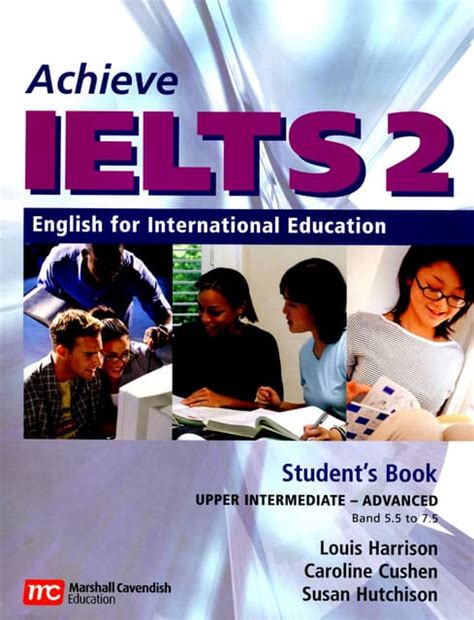 IELTS Trainer Cambridge (Ebook & Audio With Answer Key)