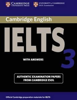ielts book 3