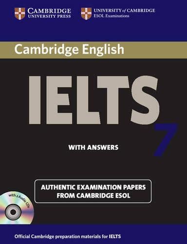 ielts book 7