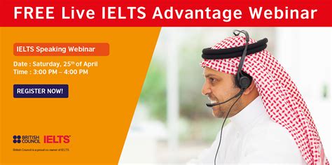 ielts british council ksa