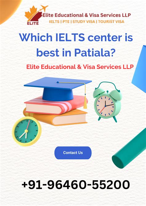 ielts center in patiala