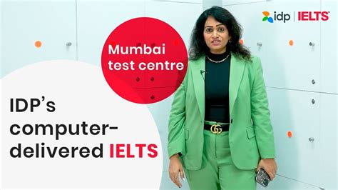 ielts centers in mumbai