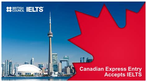 ielts centre in canada