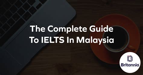ielts centre in malaysia