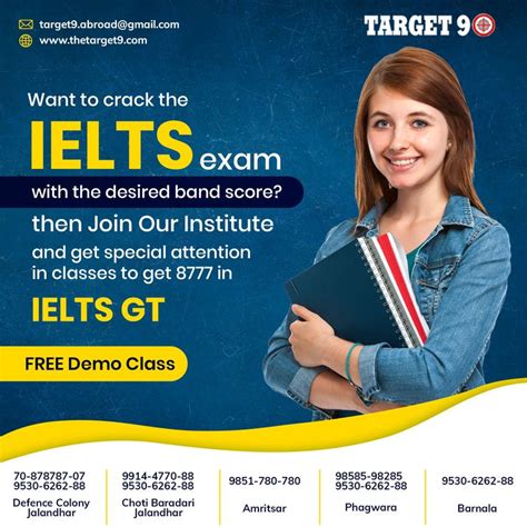 ielts chaos and creativity