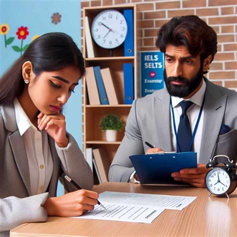 ielts course