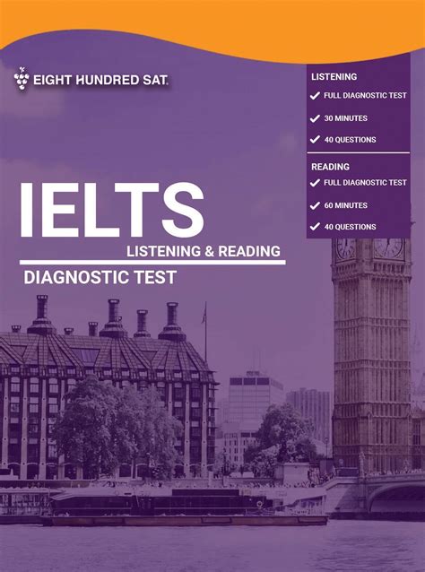 ielts diagnostic test