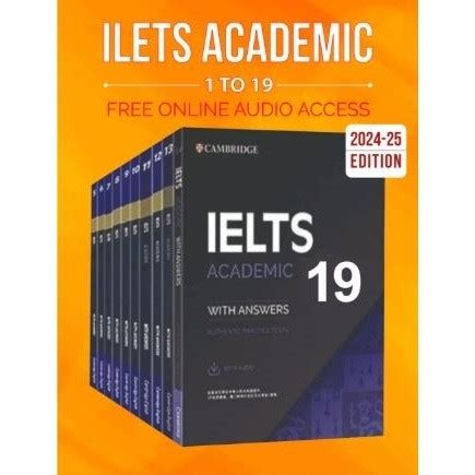 ielts e book