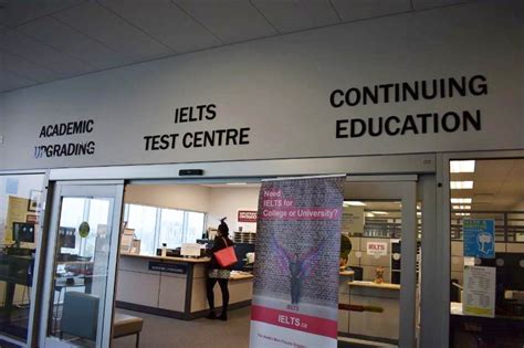 ielts exam centre near me reviews