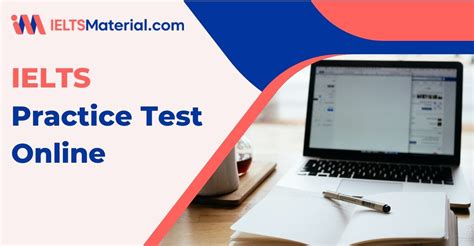ielts exam online test free
