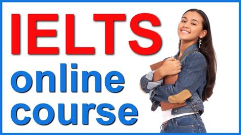 ielts exam online training