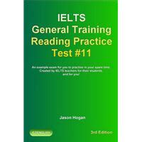 ielts exam practise