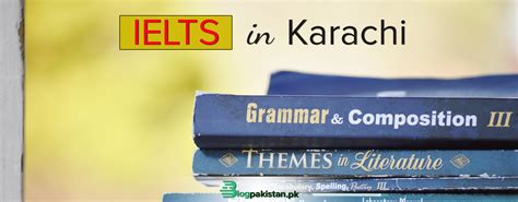 ielts fee in karachi