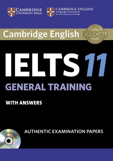 ielts general 11