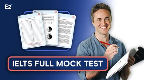ielts general mock test