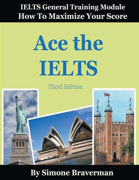 ielts general module