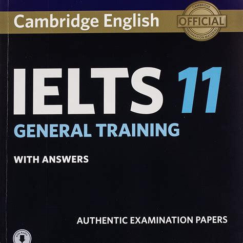 ielts general reading practice test book