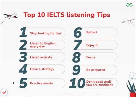 ielts general tips