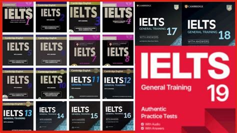 ielts general training pdf