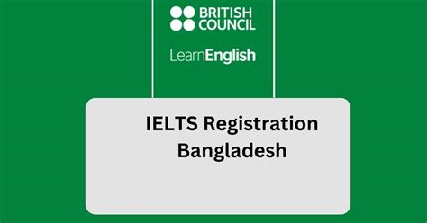 ielts idp registration bd
