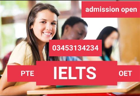 ielts institute in lahore