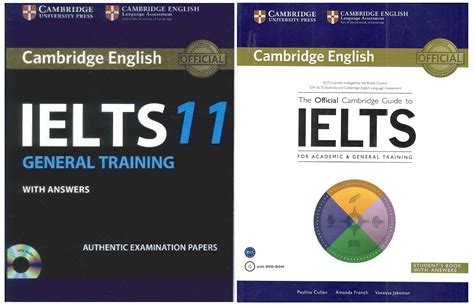 ielts intelligence cambridge