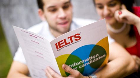 ielts learning for beginners