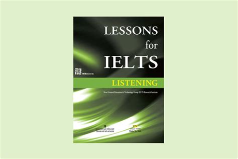 ielts lessons pdf