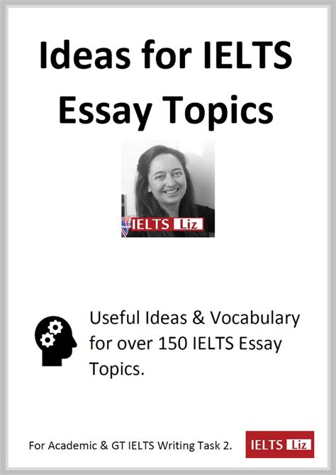 ielts liz 100 essays