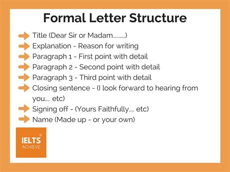 ielts liz letter writing tips