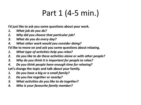 ielts liz part 1 speaking questions pdf