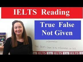 ielts liz reading