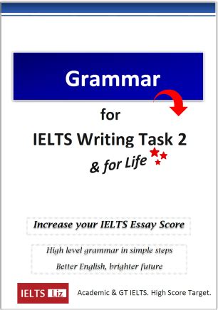 ielts liz task 2 writing