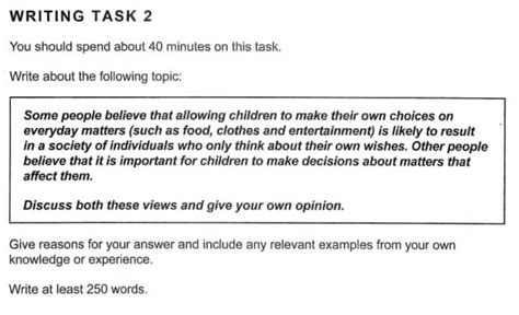 ielts liz writing task 2 discuss both views