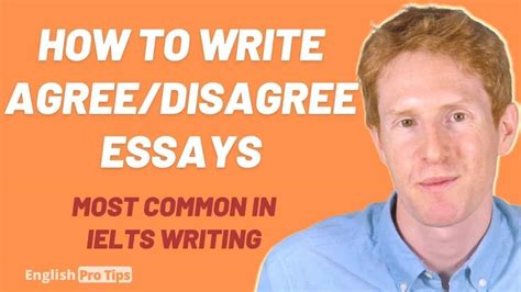 ielts material writing task 2 agree disagree