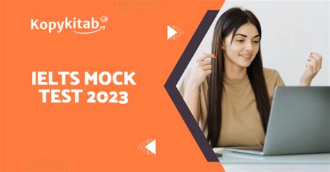 ielts mock test 2023 july