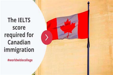 ielts needed for canada