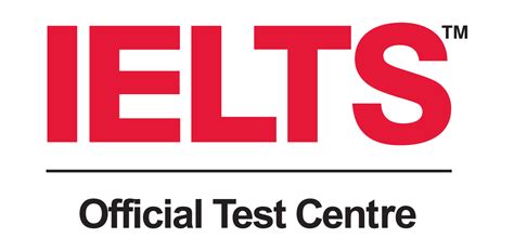 ielts official test