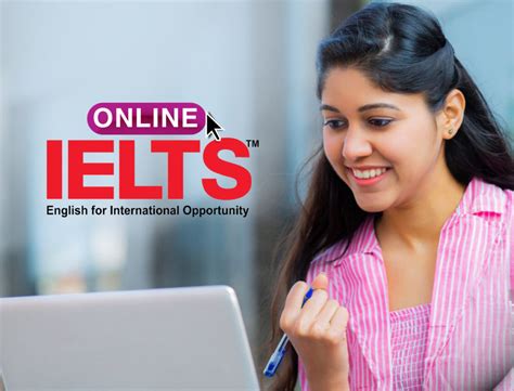 ielts online classes in india