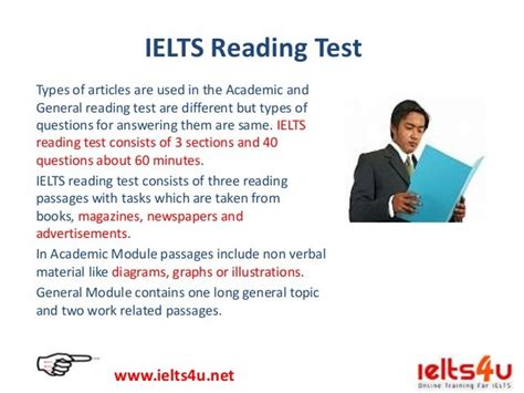 ielts online exam sample